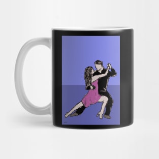 Tango Mug